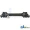 A & I Products Contour Master Header Drive Shaft, 1-3/8" 21 Spline Slide Collarx 1-1/8" Hex Clamp 33.5"x6.5"x6.5" A-W243329-A - alternate 3